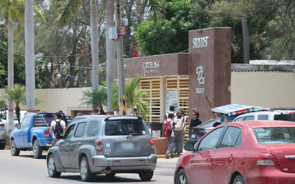 Asaltan a estudiante del CBTis 164 de Madero 